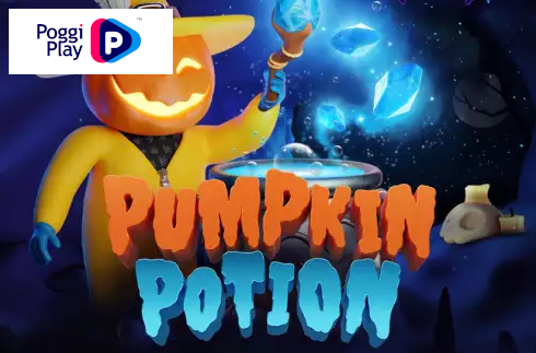 Pumpkin Potion